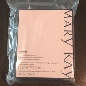 TimeWise® Microdermabrasion Plus Set